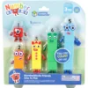 Figuras de Juguete Numberblocks del 1 al 5 Learning Resources