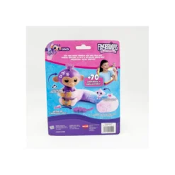 Fingerlings Colas Sorpresa Figura Varios Modelos