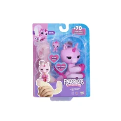 Fingerlings Colas Sorpresa Figura Varios Modelos