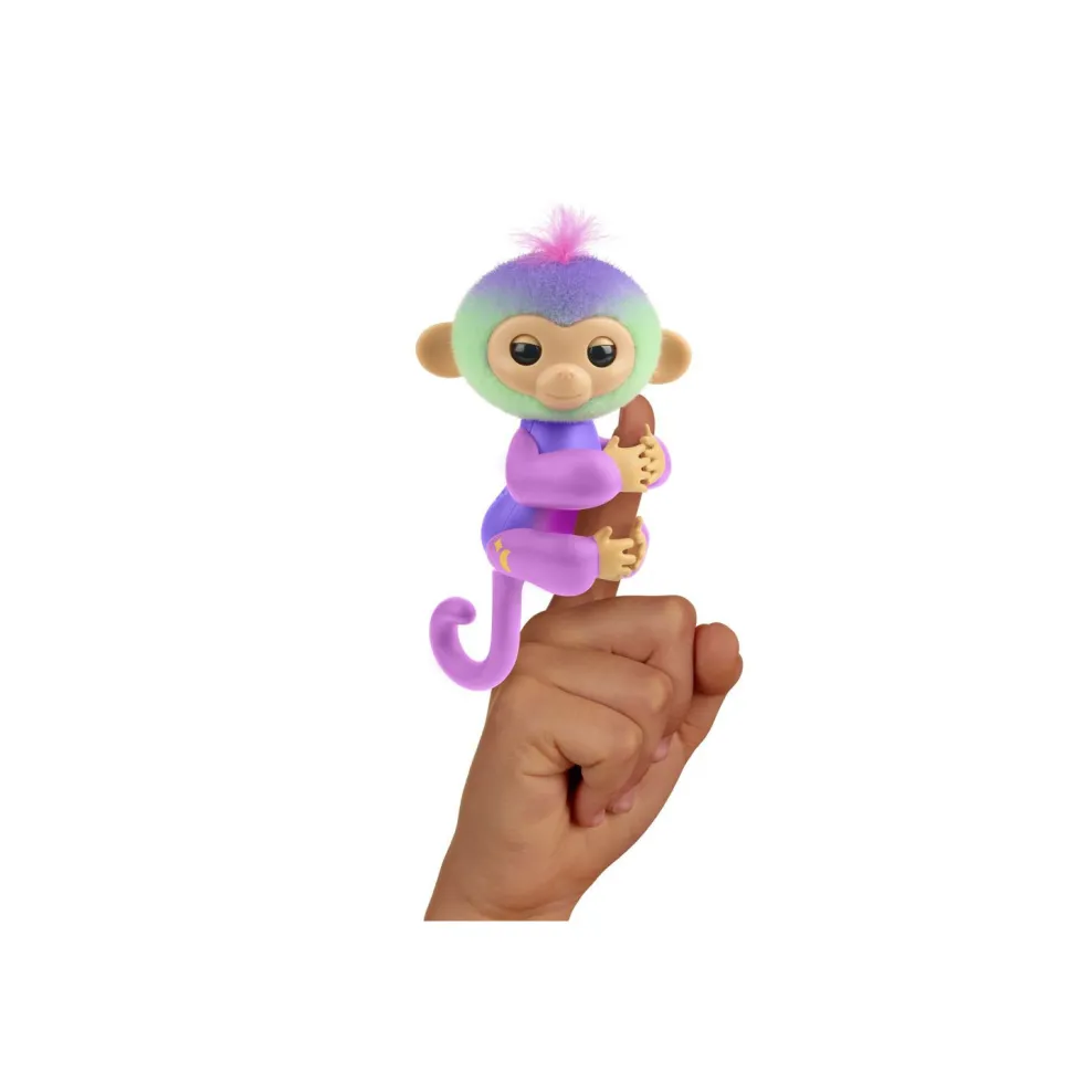 Fingerlings Colores Mágicos Varios Modelos