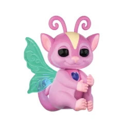 Fingerlings Fairies Figura Ardilla Varios Modelos