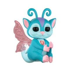 Fingerlings Fairies Figura Ardilla Varios Modelos