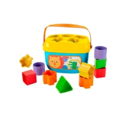 Fisher-Price Bloques Infantiles