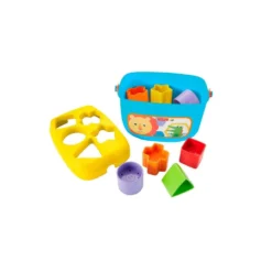 Fisher-Price Bloques Infantiles