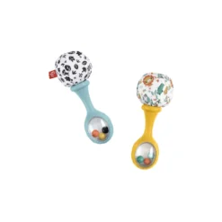 Fisher-Price Maracas Divertidas