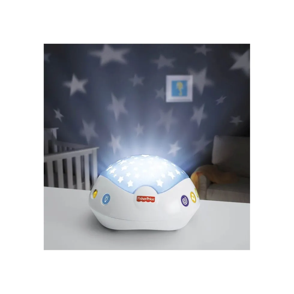 Fisher-Price Móvil Ositos Voladores