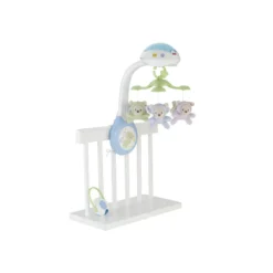 Fisher-Price Móvil Ositos Voladores