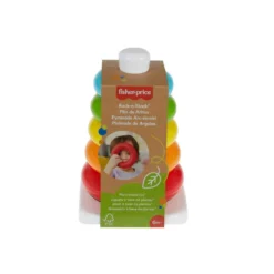 Fisher-Price Pirámide Balanceante Eco