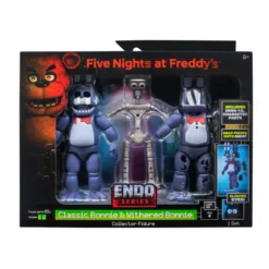 Five Nights at Freddy´s Figura 15 cm Varios Modelos