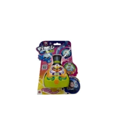 Fizzy Pets Mascota Acuática Varios Modelos