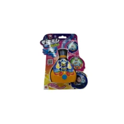 Fizzy Pets Mascota Acuática Varios Modelos