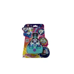Fizzy Pets Mascota Acuática Varios Modelos