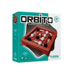 Flexiq Orbito Juego de Mesa