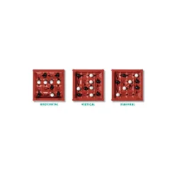 Flexiq Orbito Juego de Mesa
