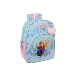 Frozen Ice Magic Mochila Adaptable a Carro