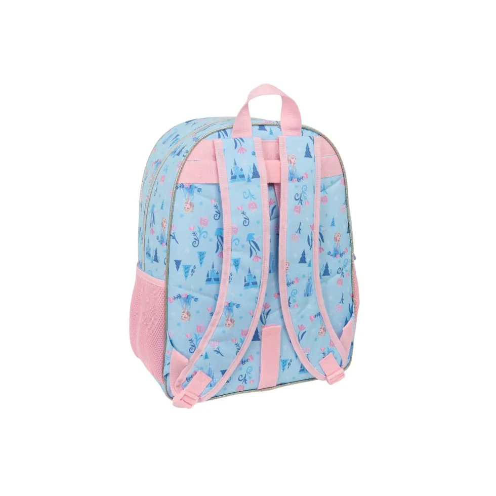 Frozen Ice Magic Mochila Adaptable a Carro