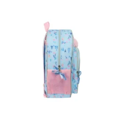 Frozen Ice Magic Mochila Adaptable a Carro