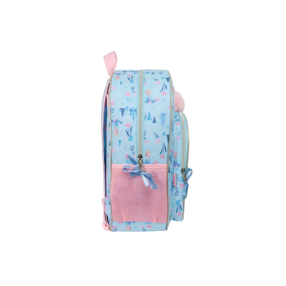 Frozen Ice Magic Mochila Adaptable a Carro