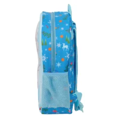 Frozen Mochila 3D