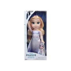Frozen Muñeca Elsa 38 cm