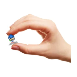 Funko Bitty Pop! Bitty Box Sonic the Hedgdhog Set Diorama Sonic 2