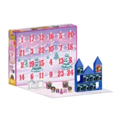 Funko Bitty Pop! Calendario Adviento Disney Princess