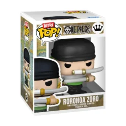 Funko Bitty Pop! Display One Piece Going Merry