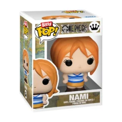 Funko Bitty Pop! Display One Piece Going Merry