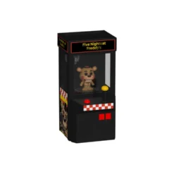 Funko Bitty Pop! Five Nights at Freddy's Arcade Display