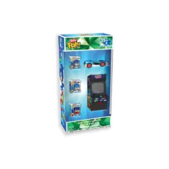 Funko Bitty Pop! Sonic the Hedgehog Starter Pack 35 Aniversario