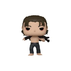 Funko Pop! Animation Attack On Titan Figura De Vinilo Eren Jaeger