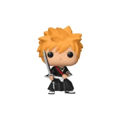 Funko Pop! Animation Bleach Figura de Vinilo Ichigo Kurosaki