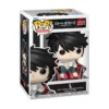 Funko Pop! Animation Death Note Figura de Vinilo L