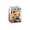 Funko Pop! Animation Demon Slayer Figura de Vinilo de Kyojuro Rengoku