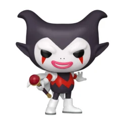 Funko Pop! Animation Dragon Ball Daima Figura de Vinilo King Gomah