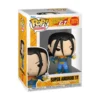 Funko Pop! Animation Dragon Ball GT Figura de Vinilo Super Android 17