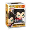 Funko Pop! Animation Dragon Ball GT Figura de Vinilo Super Saiyan 4 Vegeta