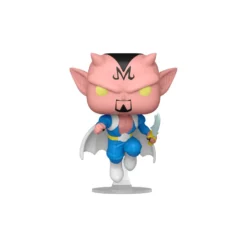 Funko Pop! Animation Dragon Ball Z Figura de Vinilo Dabura
