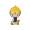 Funko Pop! Animation Dragonball Z Figura de Vinilo Majin Vegeta