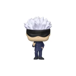 Funko Pop! Animation Jujutsu Kaisen Figura de Vinilo Satoru Gojo