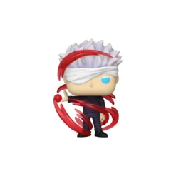 Funko Pop! Animation Jujutsu Kaisen Figura de Vinilo Satoru Gojo