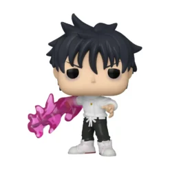Funko Pop! Animation Jujutsu Kaisen Figura de Vinilo Yuta Okkotsu con Katana