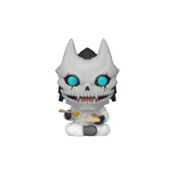 Funko Pop! Animation Kaiju No. 8 Figura de Vinilo Kaiju No. 8