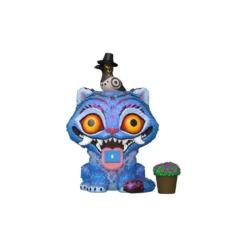Funko Pop! Animation K-Pop Demon Hunters Figura de Vinilo Derpy con Sussie Brilla en la Oscuridad