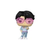 Funko Pop! Animation K-Pop Demon Hunters Figura de Vinilo Jinu