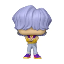 Funko Pop! Animation K-Pop Demon Hunters Figura de Vinilo Mystery