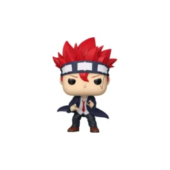 Funko Pop! Animation Mashle Magia y Músculos Figura de Vinilo Dot Barret