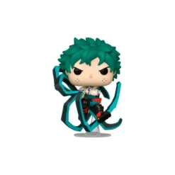 Funko Pop! Animation My Hero Academia Figura De Vinilo Izuku Midoriya