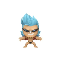 Funko Pop! Animation One Piece Figura de Vinilo