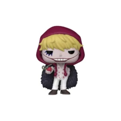 Funko Pop! Animation One Piece Figura de Vinilo Corazon